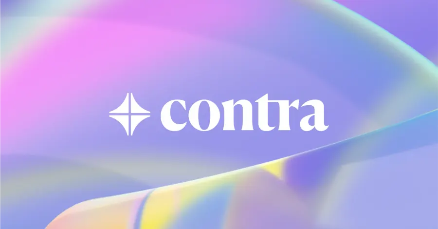 Contra, a Branding project by Kliqer