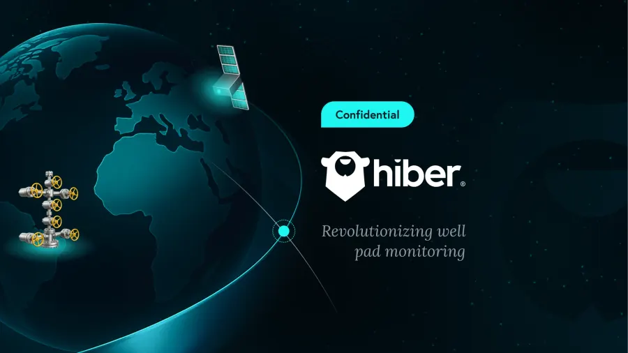 Hiber, a Digital Campaign project by Kliqer